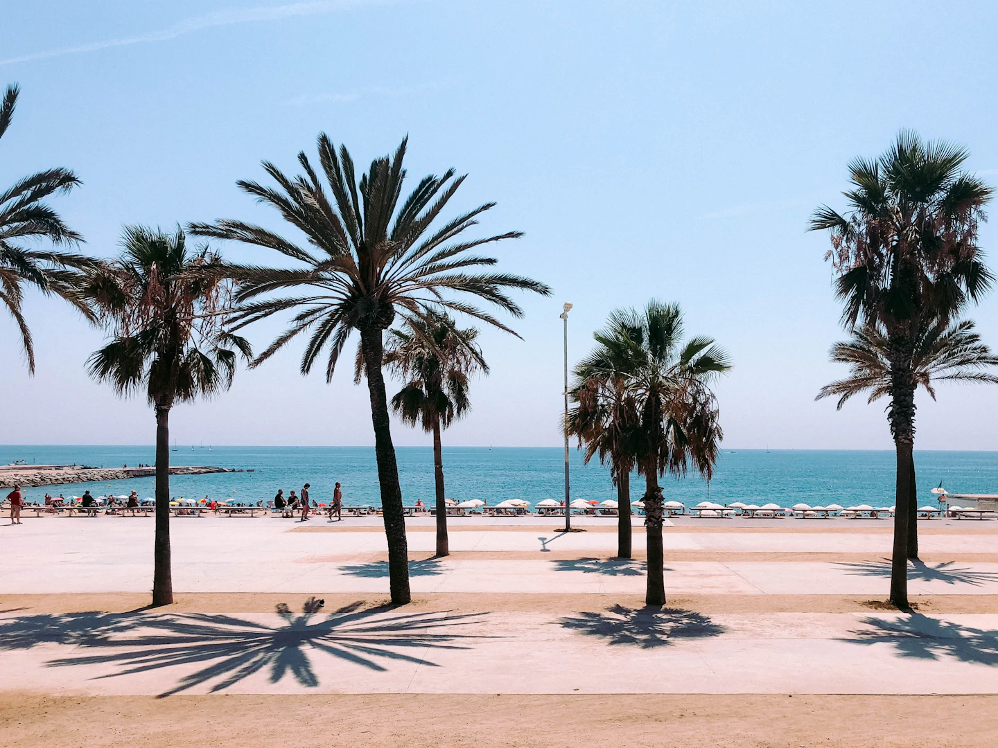 image for Day and Weekend trips from Barcelona