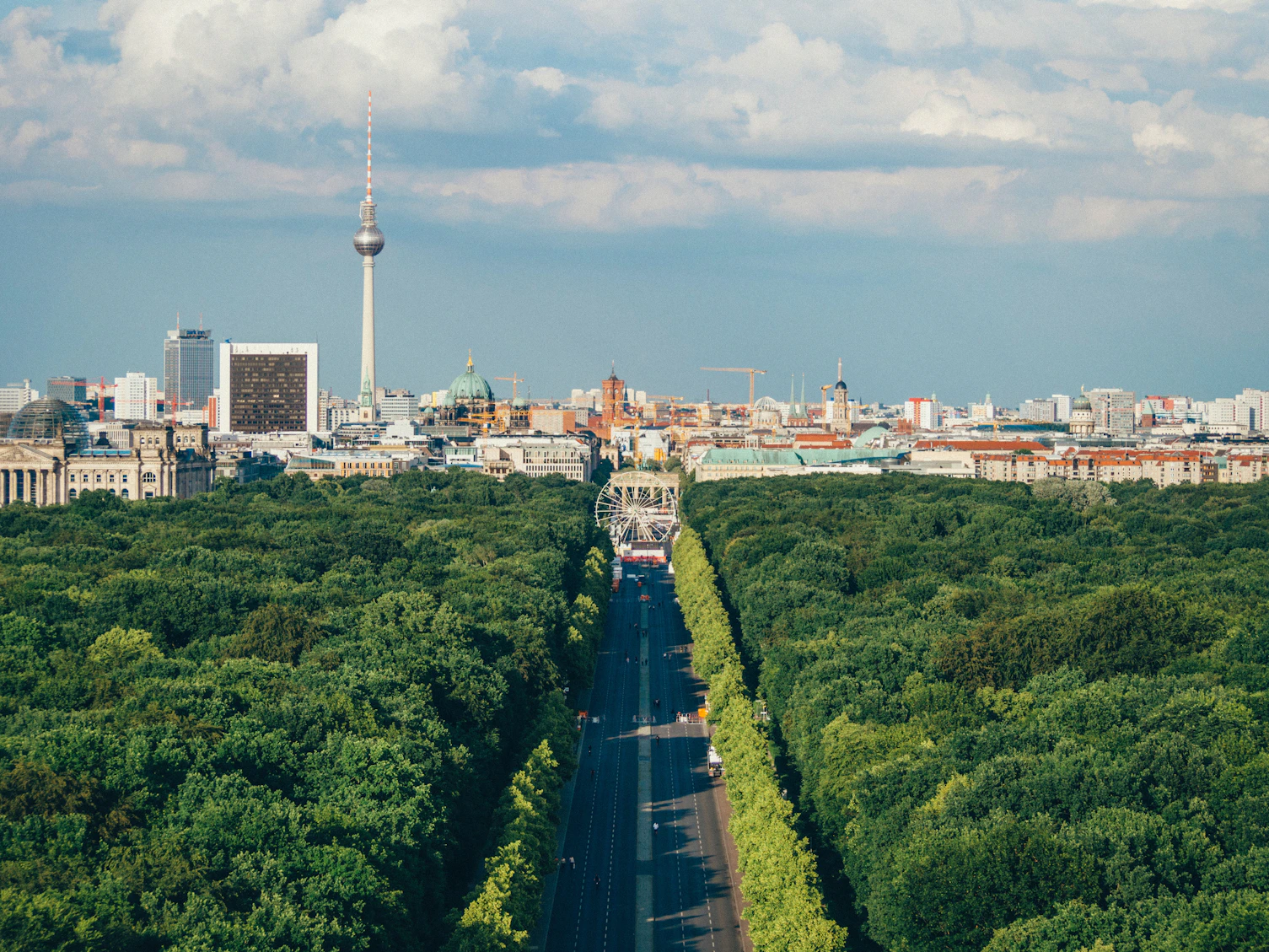 image for Berlin's Sustainability Guide